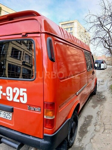 Ford Transit 1999, 282,182 km - 2.5 l - Bakı