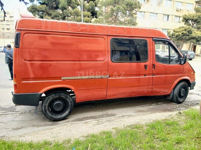 Ford Transit 1999, 282,182 km - 2.5 l - Bakı