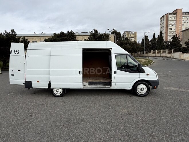 Ford Transit 2010, 268,553 km - 2.4 l - Bakı