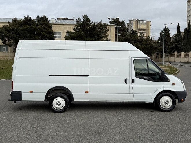 Ford Transit 2010, 268,553 km - 2.4 l - Bakı