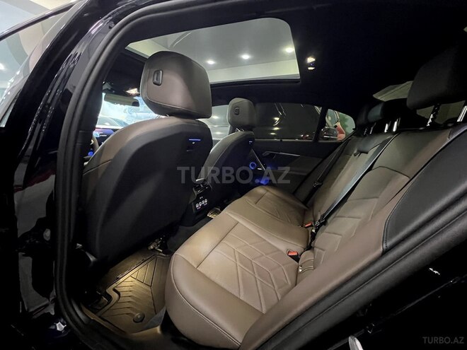 BMW  2025, 6,500 km - 3.0 l - Bakı