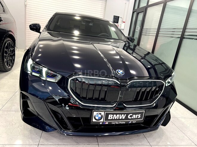 BMW  2025, 6,500 km - 3.0 l - Bakı