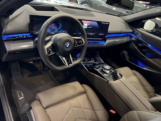 BMW  2025, 6,500 km - 3.0 l - Bakı