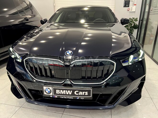 BMW  2025, 6,500 km - 3.0 l - Bakı
