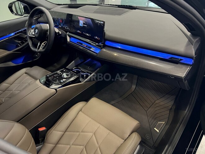 BMW  2025, 6,500 km - 3.0 l - Bakı