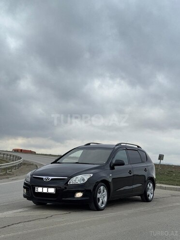 Hyundai i30 2008, 289,235 km - 1.6 l - Bakı
