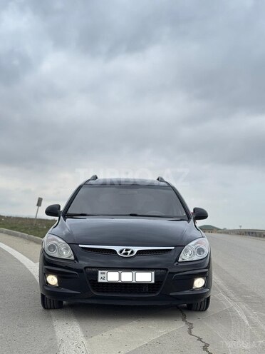Hyundai i30 2008, 289,235 km - 1.6 l - Bakı