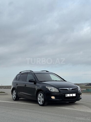 Hyundai i30 2008, 289,235 km - 1.6 l - Bakı