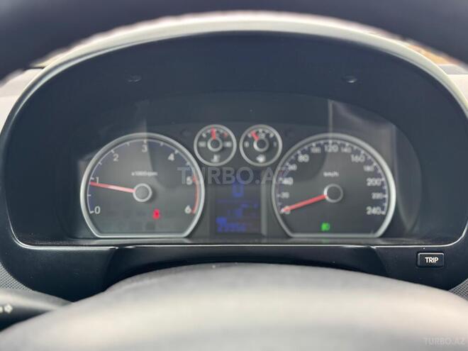 Hyundai i30 2008, 289,235 km - 1.6 l - Bakı