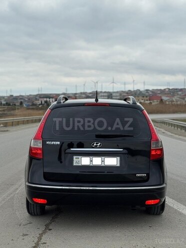 Hyundai i30 2008, 289,235 km - 1.6 l - Bakı