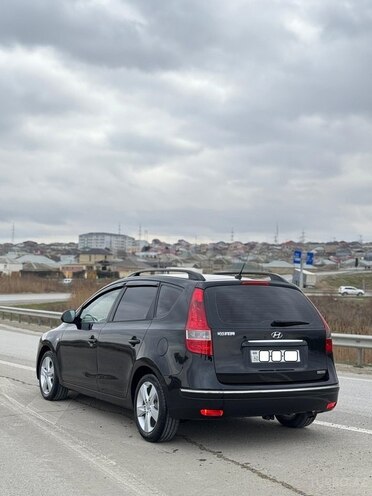 Hyundai i30 2008, 289,235 km - 1.6 l - Bakı