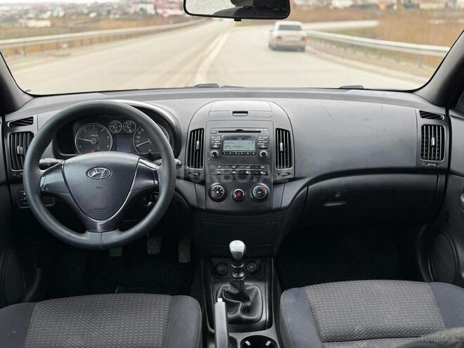 Hyundai i30 2008, 289,235 km - 1.6 l - Bakı
