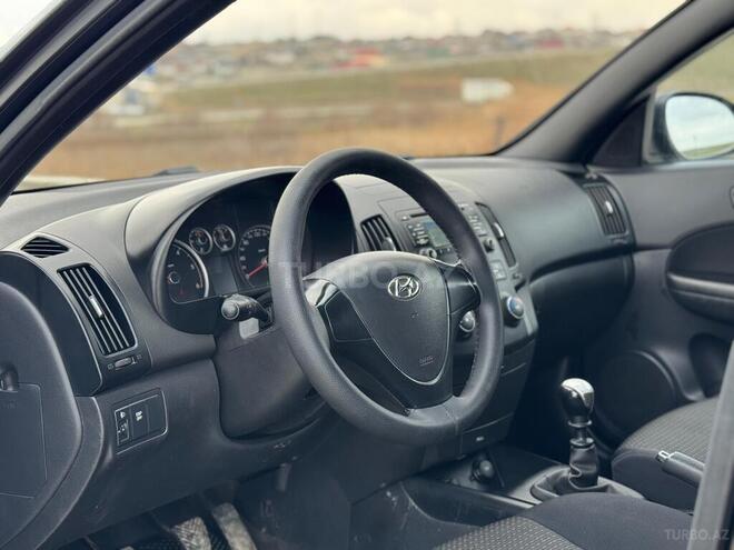 Hyundai i30 2008, 289,235 km - 1.6 l - Bakı
