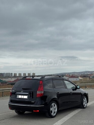 Hyundai i30 2008, 289,235 km - 1.6 l - Bakı