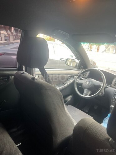 Toyota Corolla 2005, 335,000 km - 1.4 l - Bakı