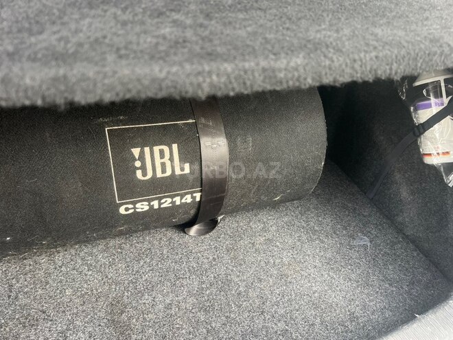 Toyota Corolla 2005, 335,000 km - 1.4 l - Bakı
