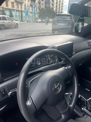 Toyota Corolla 2005, 335,000 km - 1.4 l - Bakı