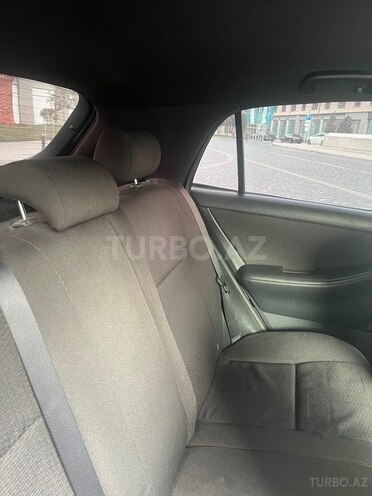 Toyota Corolla 2005, 335,000 km - 1.4 l - Bakı