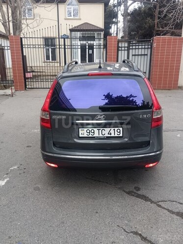 Hyundai i30 2008, 346,511 km - 1.6 l - Bakı