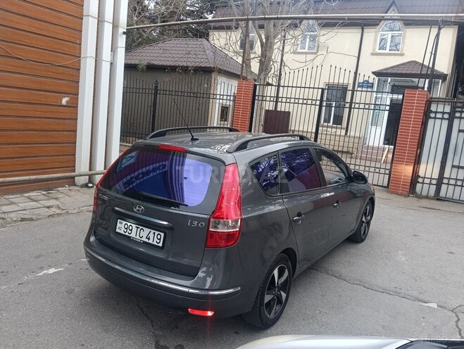 Hyundai i30 2008, 346,511 km - 1.6 l - Bakı