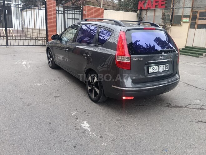Hyundai i30 2008, 346,511 km - 1.6 l - Bakı