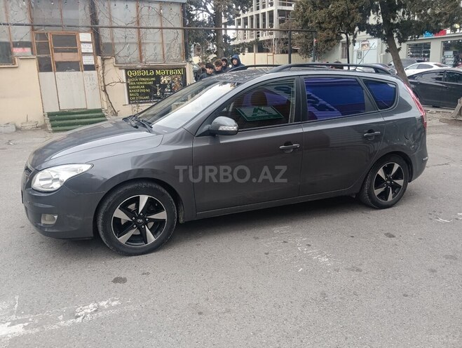 Hyundai i30 2008, 346,511 km - 1.6 l - Bakı