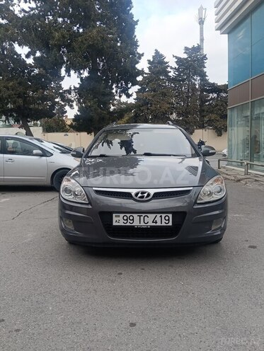 Hyundai i30 2008, 346,511 km - 1.6 l - Bakı
