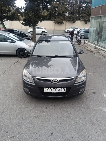 Hyundai i30 2008, 346,511 km - 1.6 l - Bakı