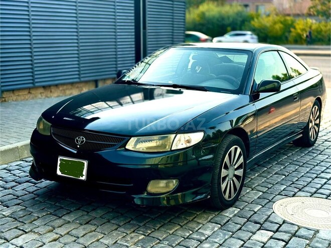 Toyota Solara-1