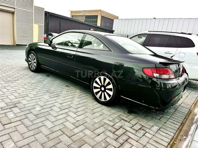 Toyota Solara-5