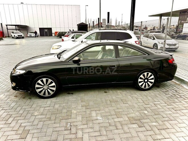 Toyota Solara-2