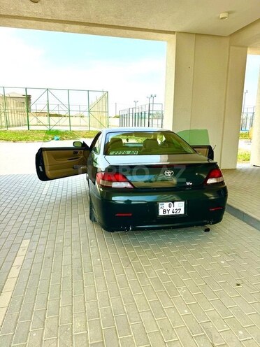 Toyota Solara-8