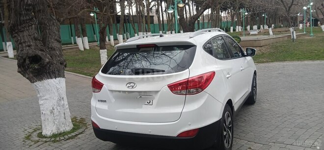 Hyundai ix35 2013, 190,000 km - 2.0 l - Bakı