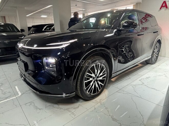 Changan  2025, 0 km - 1.5 l - Bakı