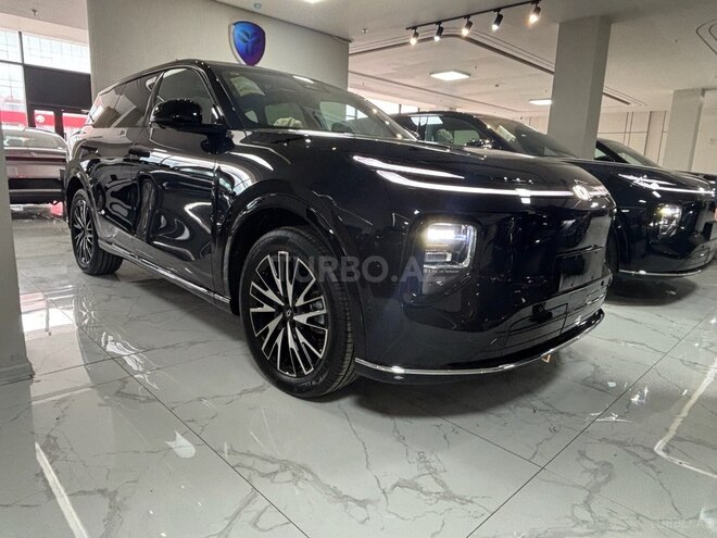 Changan  2025, 0 km - 1.5 l - Bakı