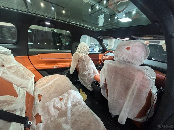 Changan  2025, 0 km - 1.5 l - Bakı