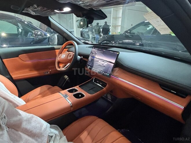 Changan  2025, 0 km - 1.5 l - Bakı