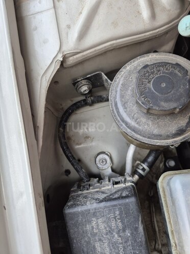 Nissan Sunny-17
