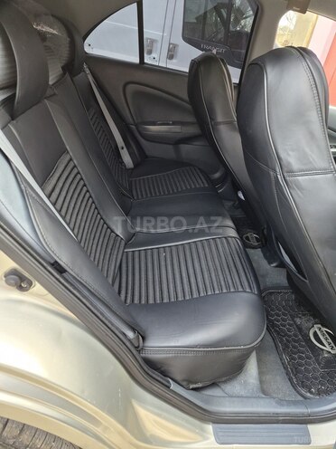 Nissan Sunny-10
