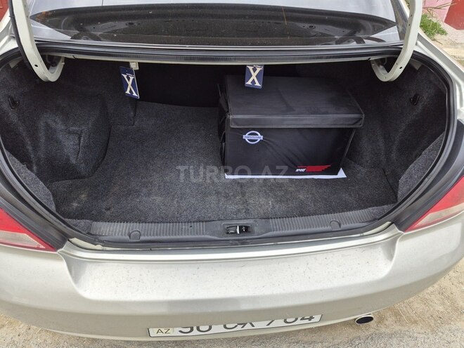 Nissan Sunny-12