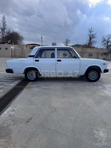 LADA (VAZ) 2107 2009, 71,685 km - 1.6 л - Bərdə