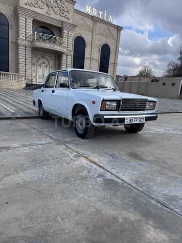 LADA (VAZ) 2107 2009, 71,685 km - 1.6 л - Bərdə