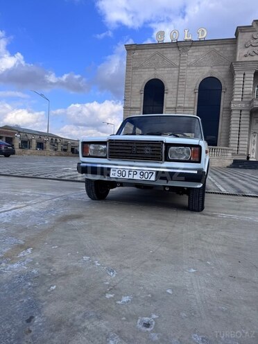 LADA (VAZ) 2107 2009, 71,685 km - 1.6 л - Bərdə