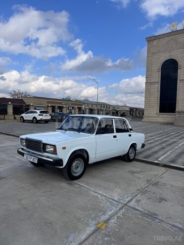 LADA (VAZ) 2107 2009, 71,685 km - 1.6 л - Bərdə