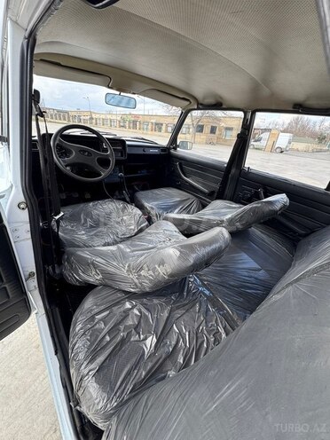 LADA (VAZ) 2107 2009, 71,685 km - 1.6 л - Bərdə