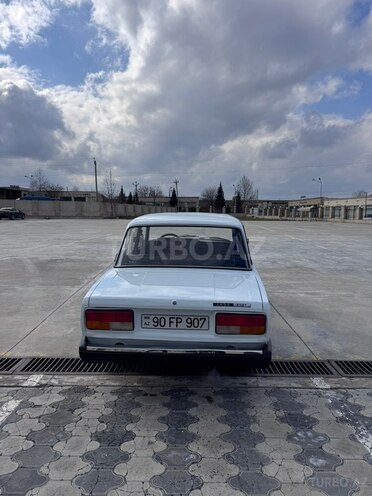 LADA (VAZ) 2107 2009, 71,685 km - 1.6 л - Bərdə
