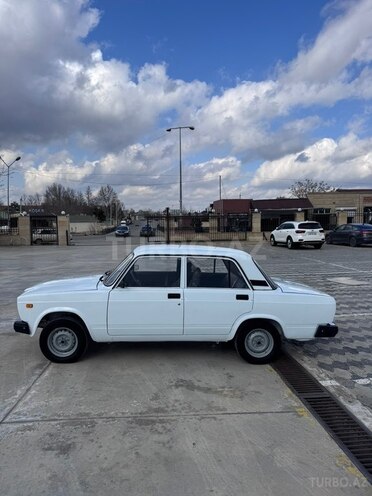 LADA (VAZ) 2107 2009, 71,685 km - 1.6 л - Bərdə