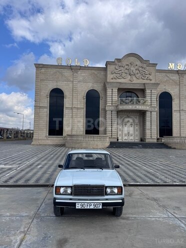 LADA (VAZ) 2107 2009, 71,685 km - 1.6 л - Bərdə