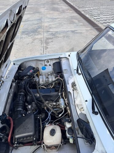 LADA (VAZ) 2107 2009, 71,685 km - 1.6 л - Bərdə