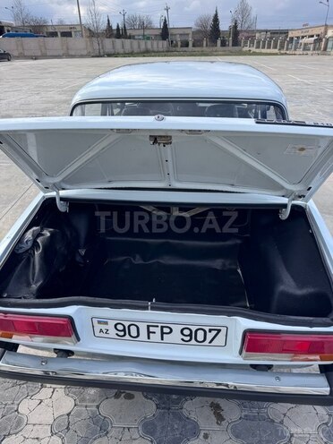 LADA (VAZ) 2107 2009, 71,685 km - 1.6 л - Bərdə